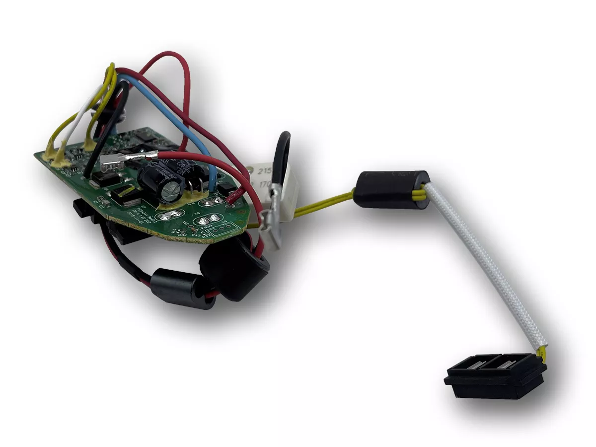 Bosch Elektronik-Modul 1600A004PZ